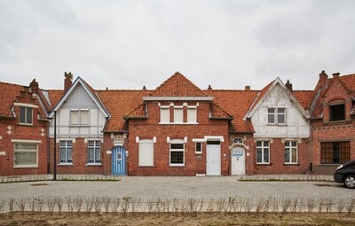 Openbaar onderzoek onroerend erfgoed