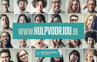 Hulp voor jou