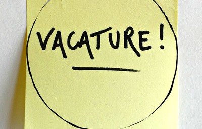 Vacature algemeen directeur